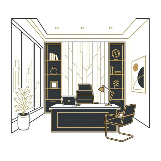 Commercial Wallpaper Hanging